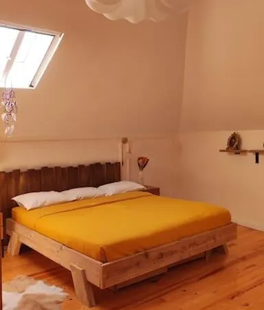 Casa Esplendor Apartment