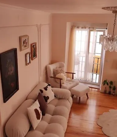 Appartamento Casa Esplendor