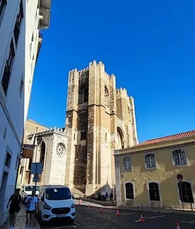 Casa Esplendor Διαμέρισμα
