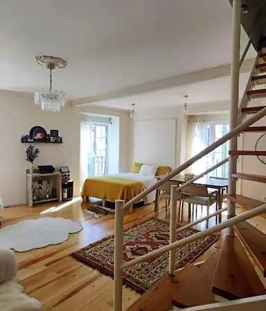 Διαμέρισμα Casa Esplendor