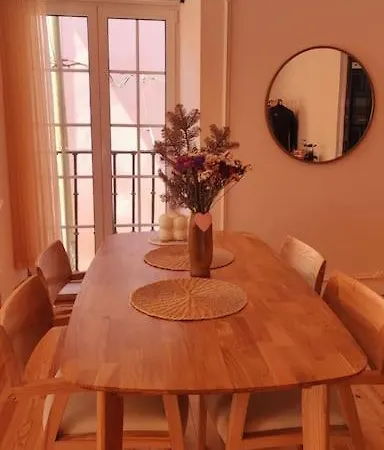 Casa Esplendor 아파트 *