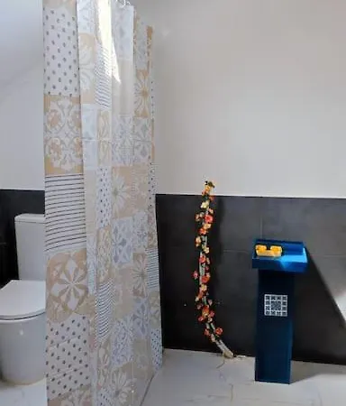 Casa Esplendor Appartamento *