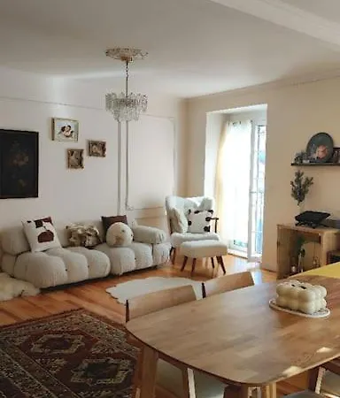 아파트 Casa Esplendor *