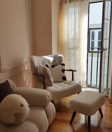 Appartamento Casa Esplendor