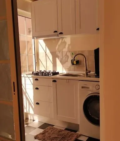 Casa Esplendor شقة Lisboa
