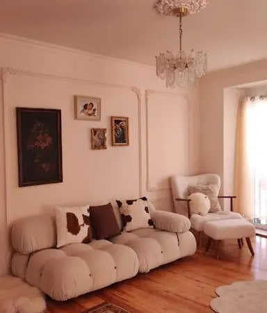 Casa Esplendor 리스본