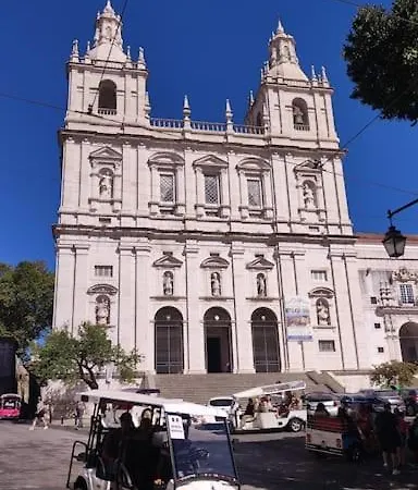 Casa Esplendor Appartamento
