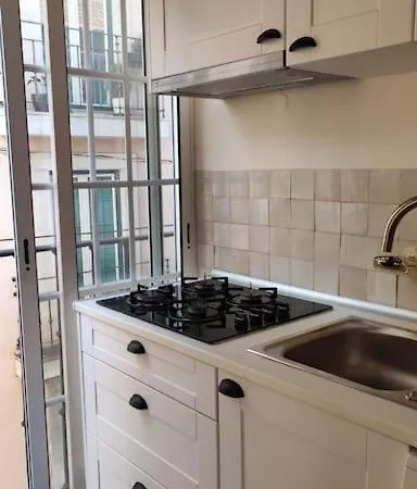 Casa Esplendor Lägenhet Lisboa