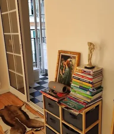 Lägenhet Casa Esplendor *