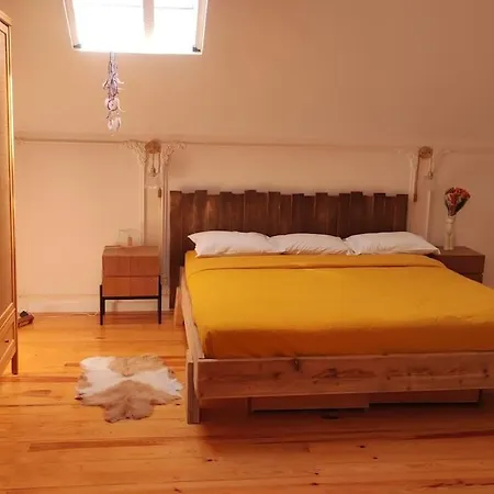 Lägenhet Casa Esplendor *