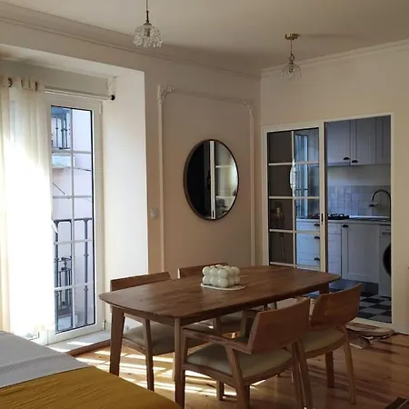 Apartamento Casa Esplendor *