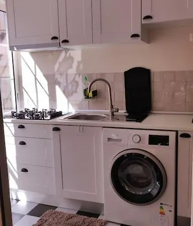 Casa Esplendor Apartamento *