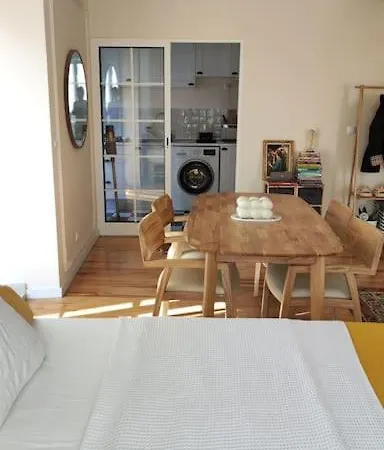 Casa Esplendor Daire Lisboa
