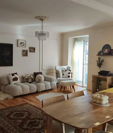 Casa Esplendor Apartamento