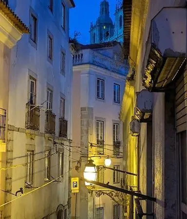Casa Esplendor Apartamento *