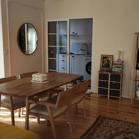 Apartamento Casa Esplendor Lisboa